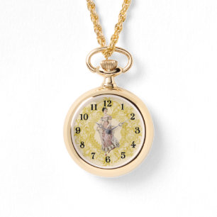 Montre Vintage femme