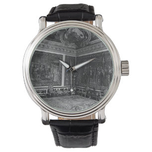 Montre Vintage France Versailles palais Apollo chambre