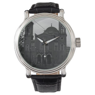 Montre Vintage Greece