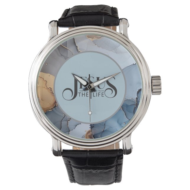 Montre Vintage Homme (devant)