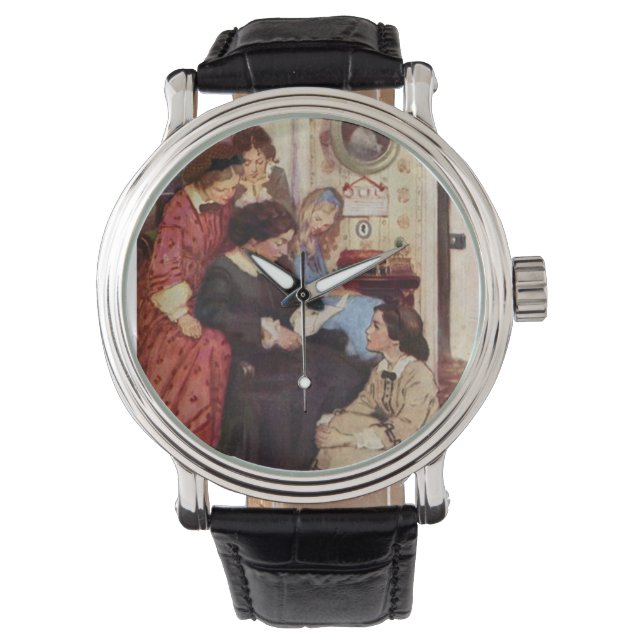 Montre Vintage petite femme