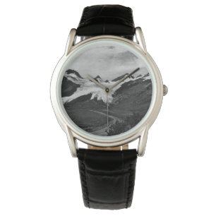Montre Vintage USA Alaska Worthington glacier été Watc