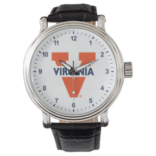 Montre Virginia Split V