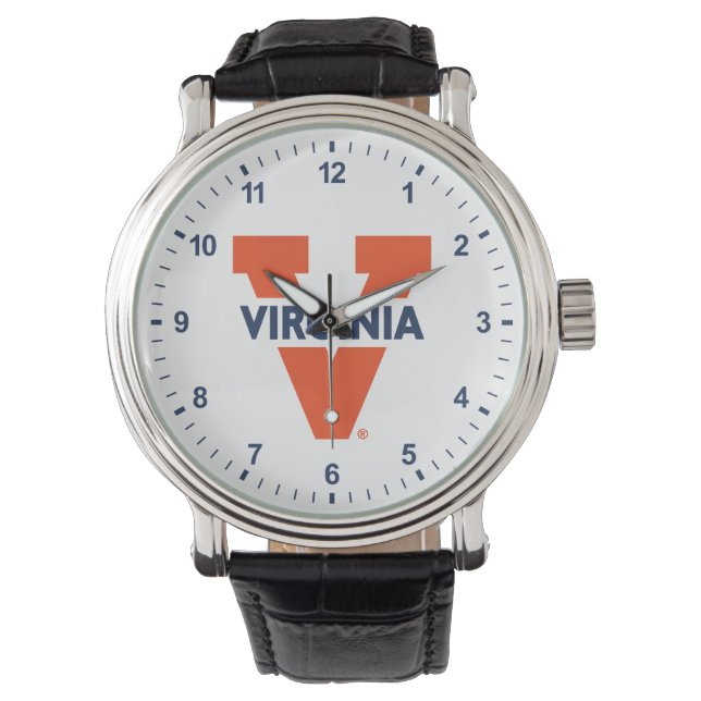 Montre Virginia Split V (devant)