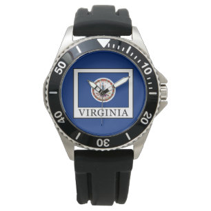 Montre Virginie