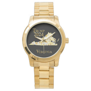 MONTRE VIRGINIE