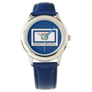 Montre Virginie-Occidentale