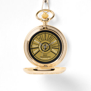 Montre Vitesse du navire Titanic