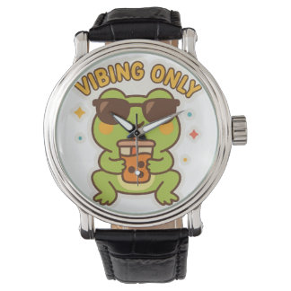 Montre Vitrage uniquement