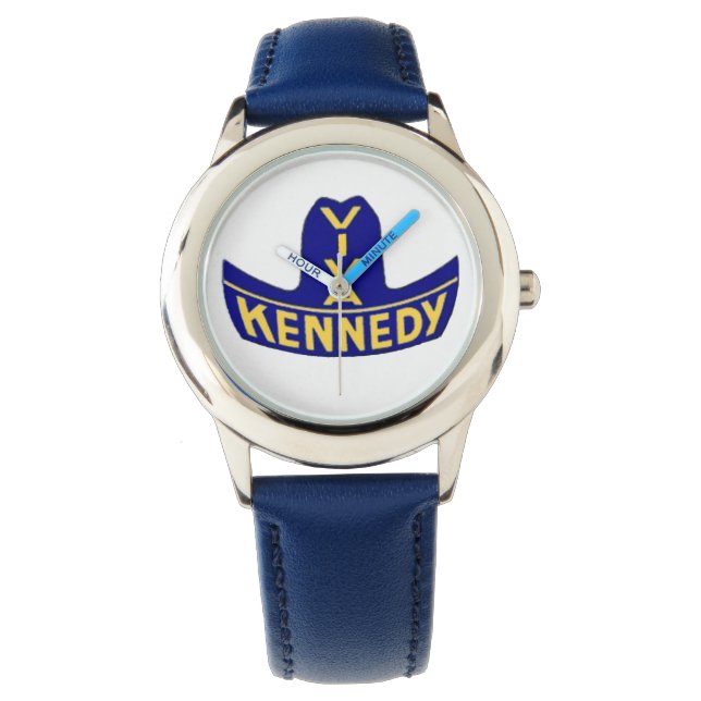 Montre Viva Kennedy (devant)