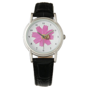 Montre Vivid Cosmos rose
