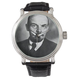 Montre Vladimir Lénine