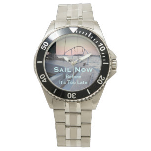Montre Voilier maintenant - Regarder