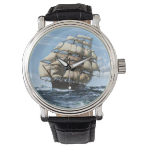Montre Voiliers vintages
