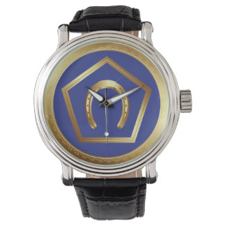 Montre Voir : Fondation Germanna