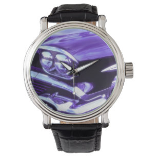Montre Voiture classique : Chevrolet 1958