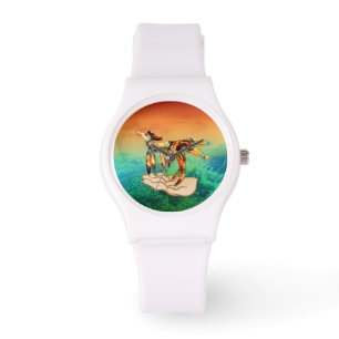 Montre Vol