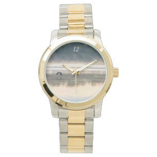 Montre Vol du matin de Foggy