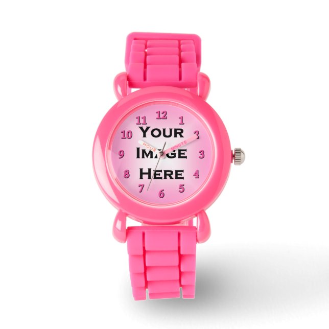 Montre Votre image Numéros de Rose d'accès direct 40 Pct  (Recto)