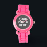 Montre Votre photo ici<br><div class="desc">Votre photo ici</div>