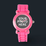 Montre Votre photo ici<br><div class="desc">Votre photo ici</div>