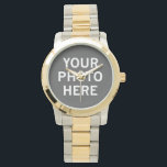Montre Votre photo ici<br><div class="desc">Votre photo ici</div>