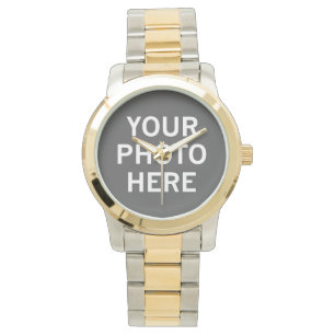 Montre Votre photo ici