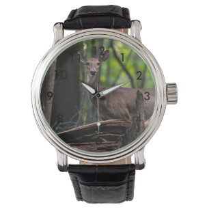 Montre Vous me regardez
