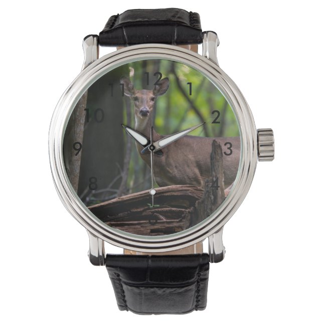 Montre Vous me regardez (devant)