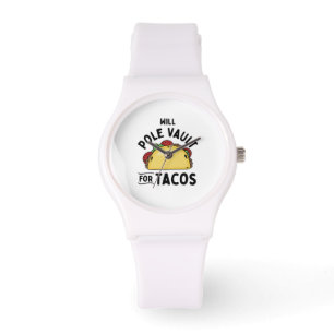 Montre Voûte À Pôle - Coffre À Pôle Pour Tacos