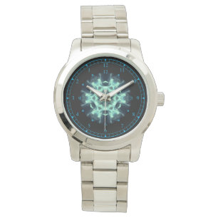 Montre Voyage dans le temps ~ Espace/Continuum temporel d