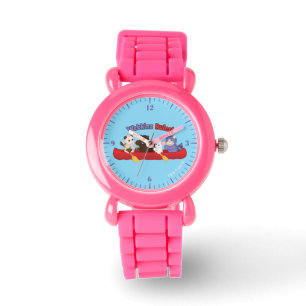 Montre Voyage de canoë de règles de Webkinz   Webkinz