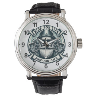 Montre Voyage en direct