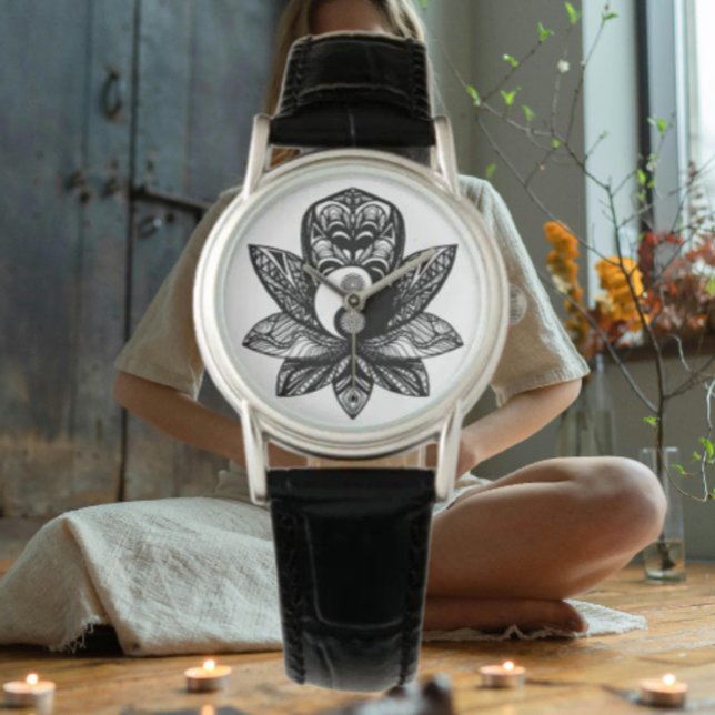 Montre Voyage équilibré (Créateur téléchargé)