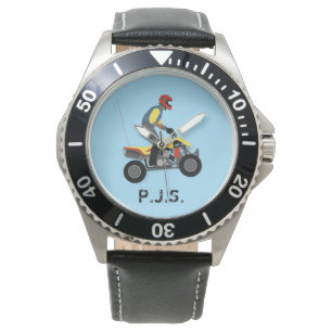 MONTRE VTT