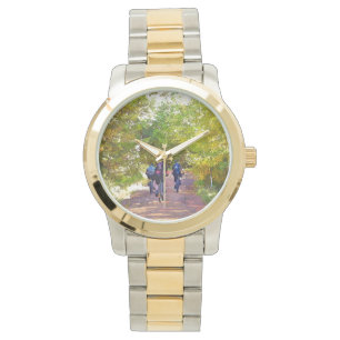 MONTRE VTT