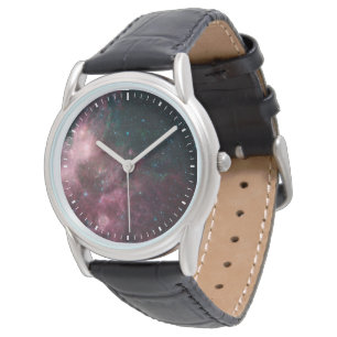 Montre Vue Infrarouge Montrant La Naissance Et La Mort De