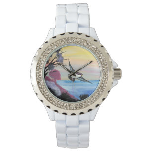 Montre Vue Oiseaux