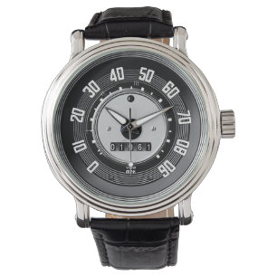 Montre VW Volkswagen Beetle Superbug Classic Speedometer