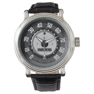 Montre VW Volkswagen Beetle Superbug Classic Speedometer