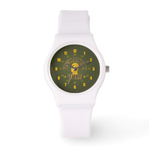 Montre WAC (version 3)