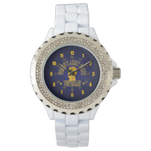 Montre WAC (version 4)