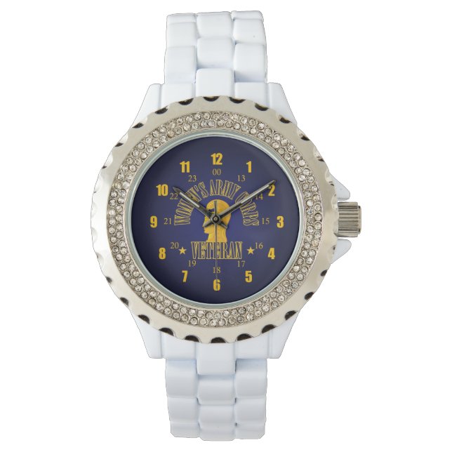 Montre WAC (version 4) (devant)