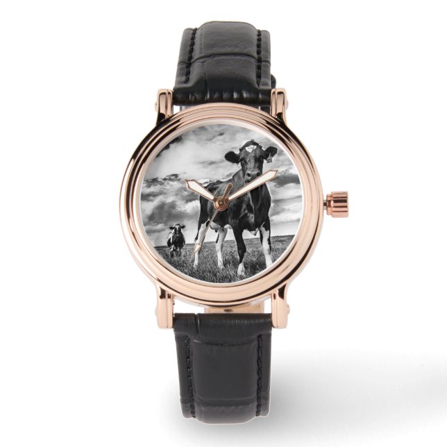 Montre Waiting (Recto)