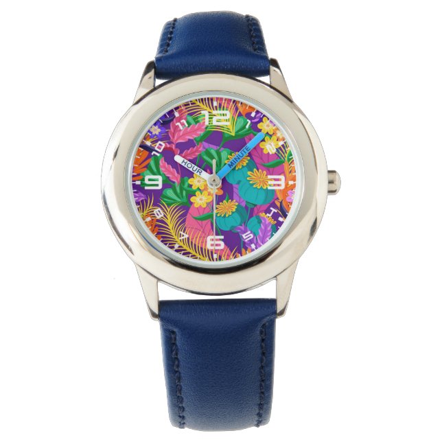 Montre Wall Clock (devant)