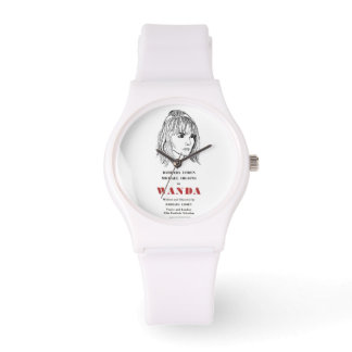 Montre Wanda Barbara Loden eWatch Watch