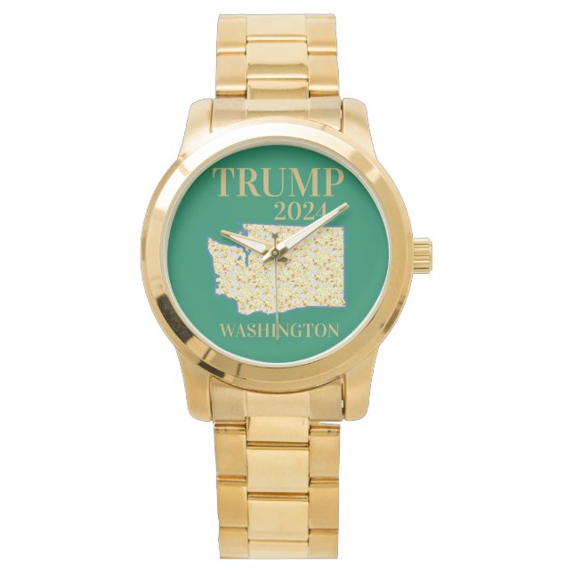 MONTRE WASHINGTON (devant)
