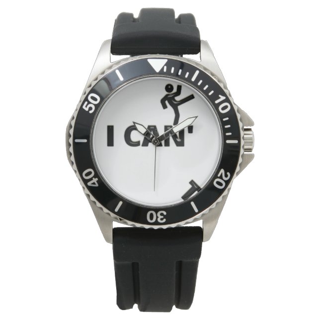 Montre Watch (devant)