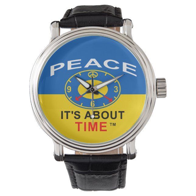 Montre Watch (devant)