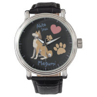 Watch Akita Inu